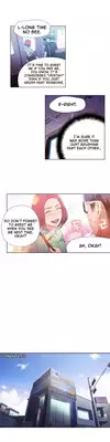 [BAK Hyeong Jun] Sweet Guy Ch. 1-44 [English] [YoManga]