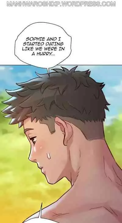 What do you Take me For? Ch.159/?