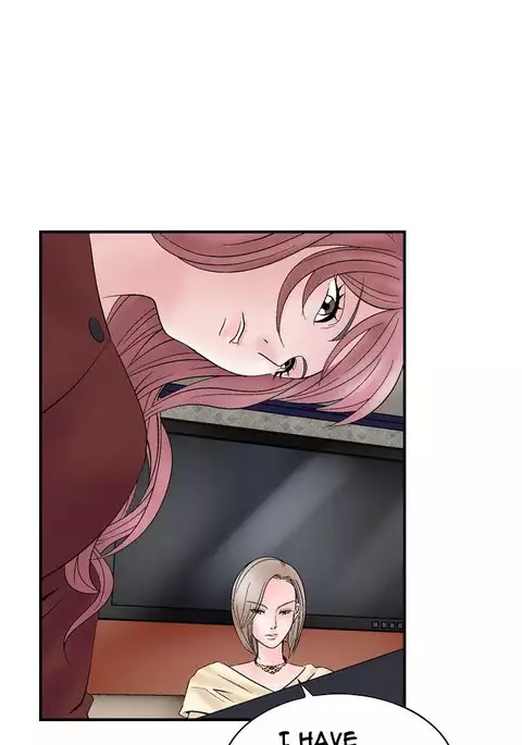 The Taste of Hands Ch.1-53