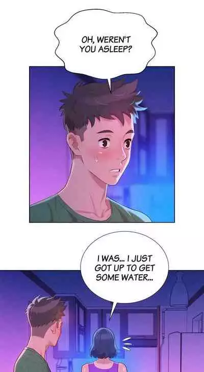 What do you Take me For? Ch.54/?