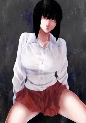 Shareninaranai ero i hanashi / niku benki no hanakosan