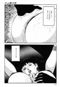 [Hayami Jun] Chimamire Tenshi