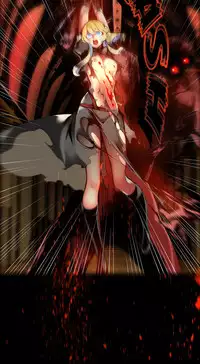 [Juder] Lilith`s Cord Ch.1-21 (English) (Ongoing)