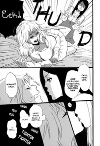 Yuri Hime Willdrose Vol. 03 Ch. 1+3-8 [English](Lililicious + Dynasty Scans]