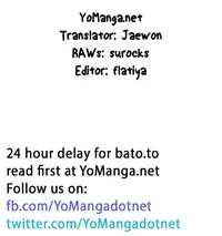 [BAK Hyeong Jun] Sweet Guy Ch. 1-44 [English] [YoManga]