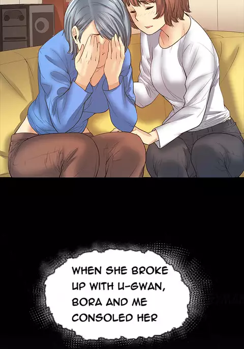 Best Friend Girlfriend Ch.1-16