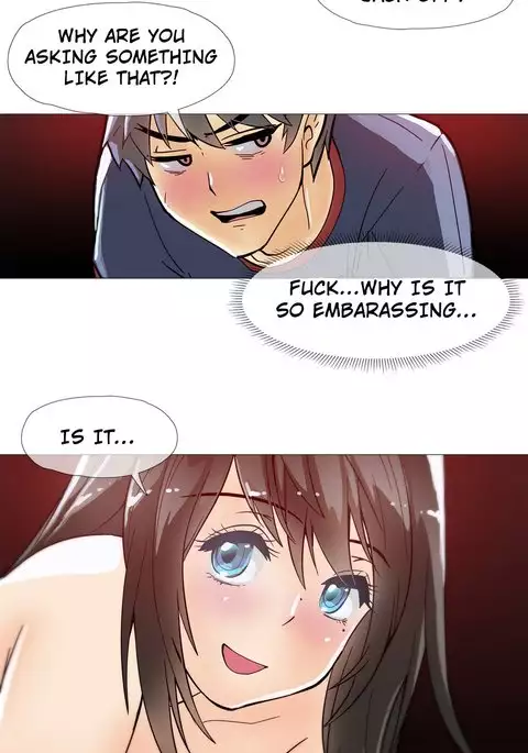 Household Affairs Ch.1-42