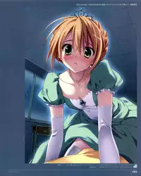 [Ryohka] Ryohka Gashuu Kurimi