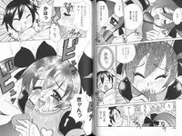 [Kawamoto Hiroshi] Nyuukiteki na Kanojo