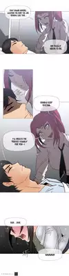[ButcherBoy] Household Affairs Ch.1-32 (English) (YoManga) (Ongoing)