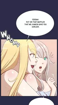 [Hong BanJang] Aharoo Ch.1-36 (English) (YoManga) (Ongoing)