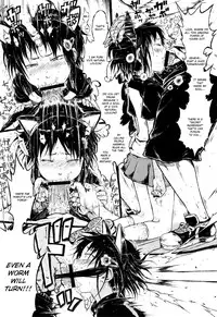 [Gomennasai] Anoko wa Toshi Densetsu. | That Girl is an Urban Legend. [English]