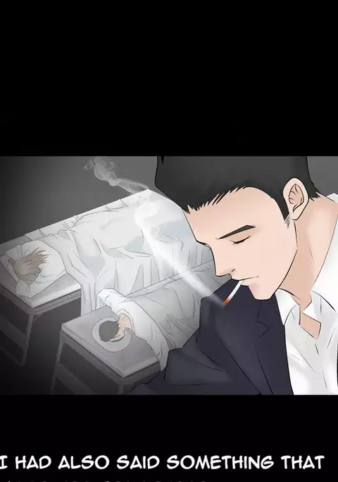 The Taste of Hands Ch.1-61