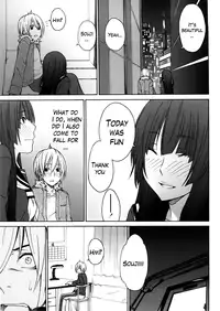 [Tachibana Kai] Anekitte Rifujin da!? [English] {The Lusty Lady Project}