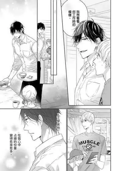 MUSCLE PARADISE | 肌肉天堂