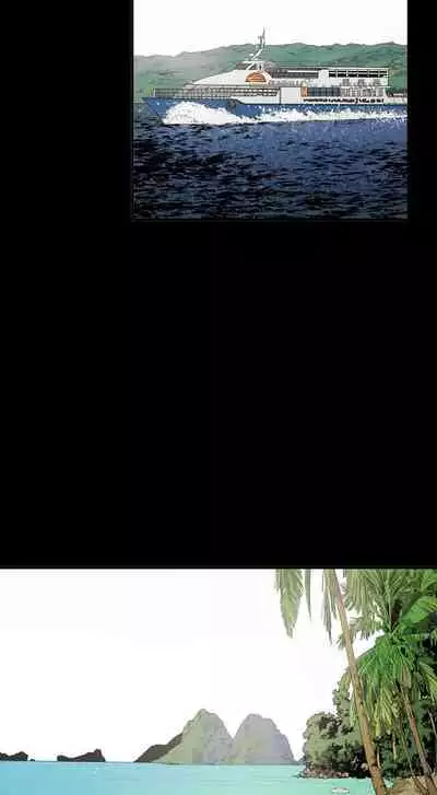 ACE:禁斷的詐欺之夜 1-66