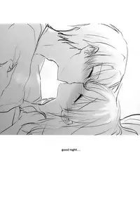 (C88) [AquaDrop (Mikami Mika)] Oyasumi Sex am4:00 [Chinese] [CE汉化组]