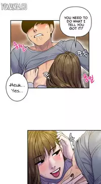 Ghost Love Ch.1-18 (English) (YoManga) (Ongoing)