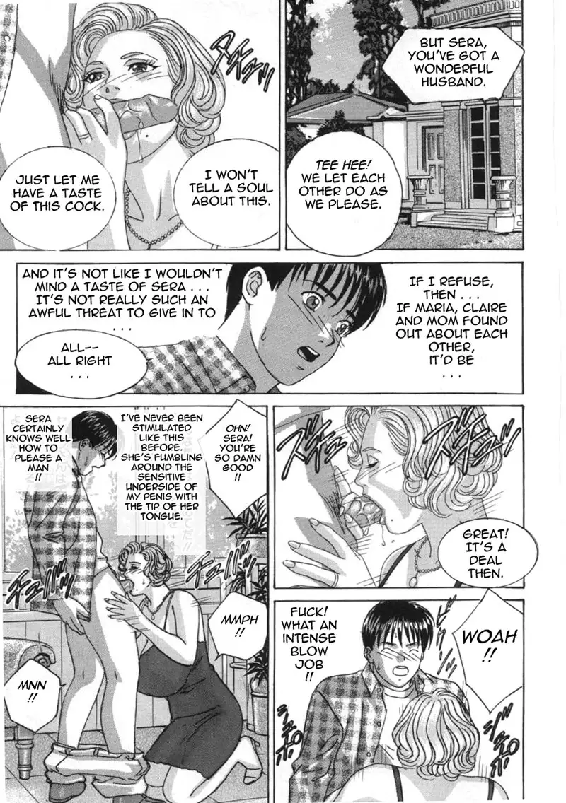 Blue Eyes 05 Chapter23