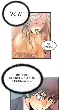 My Office Ch.1-41 (English) (Ongoing)