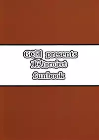 (Reitaisai 10) [GC-dan (Wakura)] Ibara Ijiri (Touhou Project)