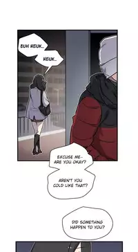 [Warpic] Narakarana Ch.00-08 [English] (YoManga) (Ongoing)