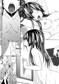 [Tachibana Kai] Anekitte Rifujin da!? [English] {The Lusty Lady Project}