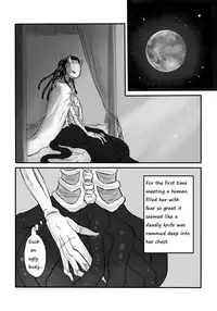[Yamaguchi Nao] Igyou no Majo | The unusual Witch [English]