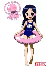 [サークルヘロン] 明るい狂乱家族計画 (狂乱家族日記)