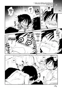 [Mutsuki Tsutomu] Momoiro Peanuts Vol. 1 [English] [Tonigobe]