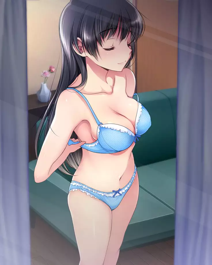 泥塗の百合を君に捧ぐ。