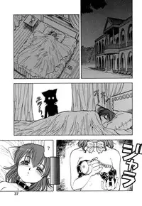 [Itoyoko] Mesu Neko - Maid Cats Story