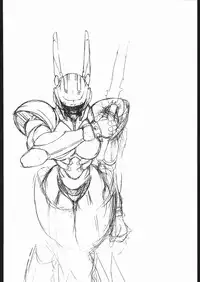 [Black Cat's Garage] Sadistic Mode