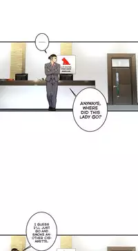 [Guh Bal Han] Ghost Love Ch.1-26 (English) (YoManga) (Ongoing)