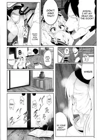 [Lolimate Seizou Koujou (Lolimate)] FutoMomo. (Touhou Project) [English] [constantly] [Digital]