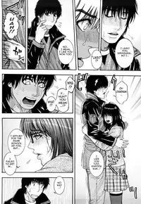 [Kotobuki Kazuki] Enraptured Make Love Ch. 1-9 [English] {Tadanohito}