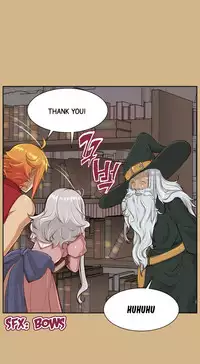 [Hong BanJang] Aharoo Ch.1-36 (English) (YoManga) (Ongoing)