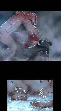 [Getty] Siren Ch.0-13 (English) (YoManga) (Ongoing)