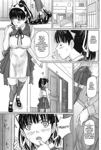 [Kisaragi Gunma] Mai Favorite Ch.1-8 [English] [CGrascal]