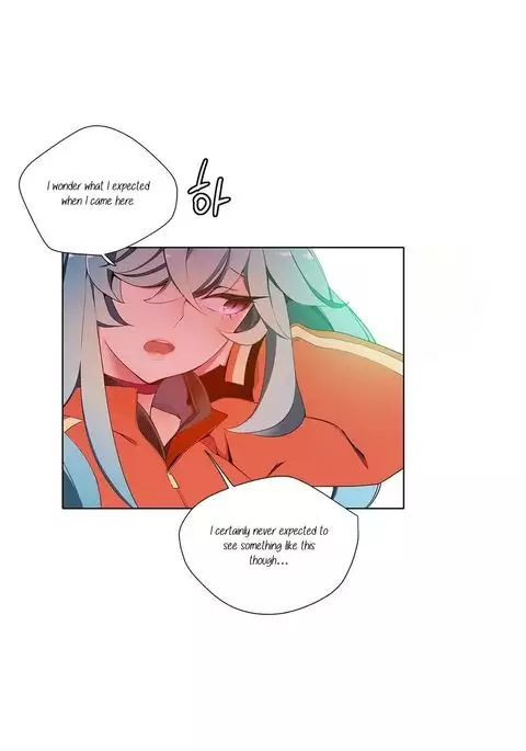 Lilith`s Cord Ch.1-25