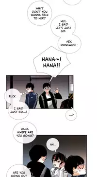 [Silverstar] Talk To Me Ch.1-23 (English) (Ongoing)