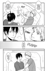 (SPARK9) [RRO (Ruratto)] Hitorikko (Barakamon) [English] [ebil_trio]