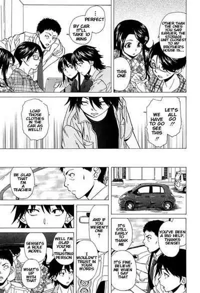 Fushidara na Ani Imouto - Loose Brother and sister