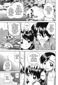 [Chunrouzan] Waisetsu Ehon | Obscene Picture Book [English] [SaHa]