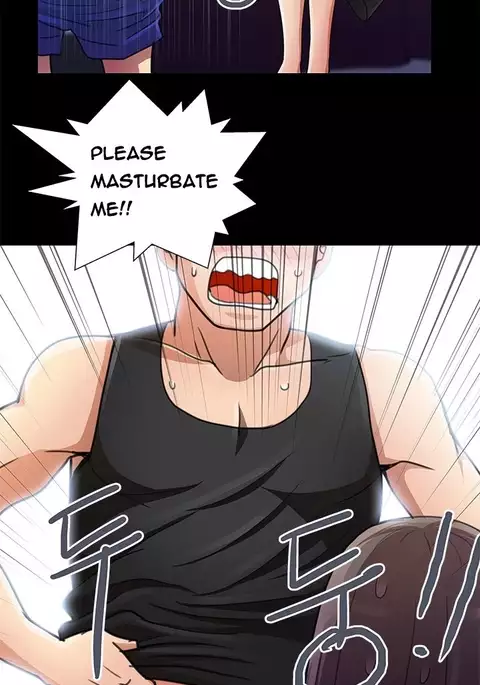 Will You Do as I Say? Ch.1-20