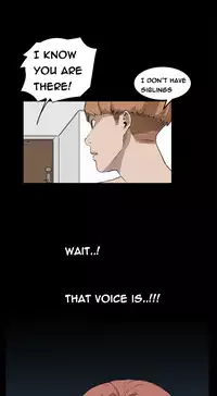 [Keum Sah Gong] Si-Eun Ch.1-33 (English) (Ongoing)