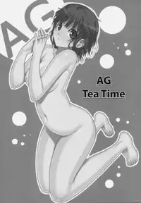 (C76) [DARABUCHIDOU (Darabuchi)] AG Tea Time (Amagami)