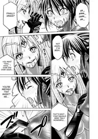 [Macxe's (monmon)] Tokubousentai Dinaranger Vol.17/18 [English] [SaHa] [Digital]