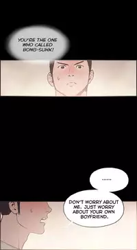 [Mr. Byeong-Su] Cohabitation Ch.1-42 (English) (Ongoing)