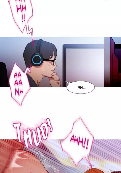 Scandal of the Witch Ch.1-38